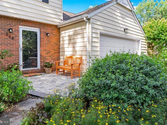 House for sale in Severna Park, Maryland