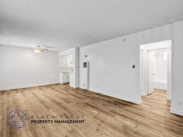 Apartment for rent in Inglewood, California