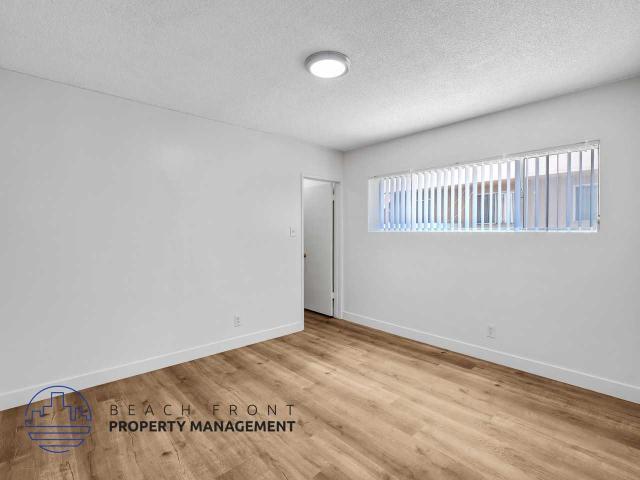 Apartment for rent in Inglewood, California