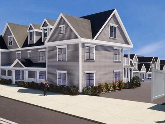 Condo for sale in Norwood, Massachusetts