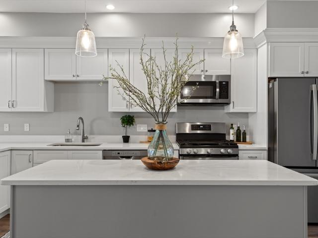 Property for sale in Norwood, Massachusetts