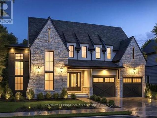 House for sale in Arva, Ontario