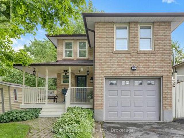 House for sale in Durham, Ontario
