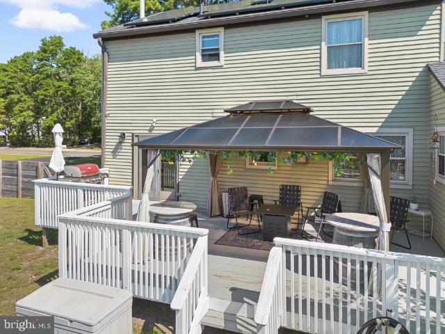 House for sale in New Jersey