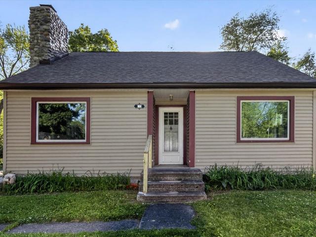 House for sale in Michigan