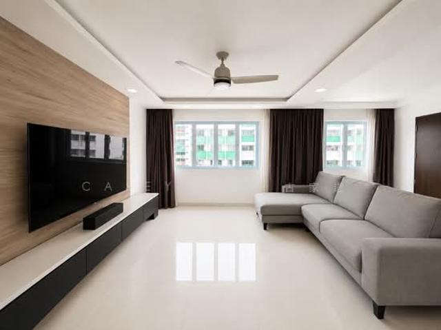 Apartment for sale