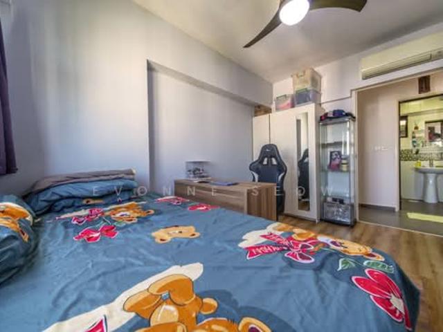 Apartment for sale