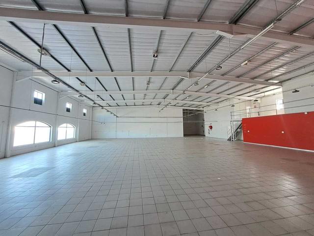 Commercial for rent in Blouberg, Western Cape
