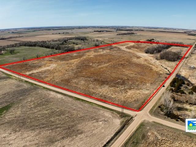Farm for sale in Nebraska