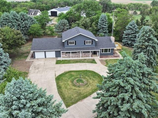 House for sale in Nebraska