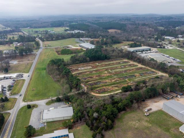 Farm for sale in Pleasant Grove, Ringgold
