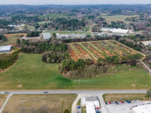 Ranch for sale in Georgia