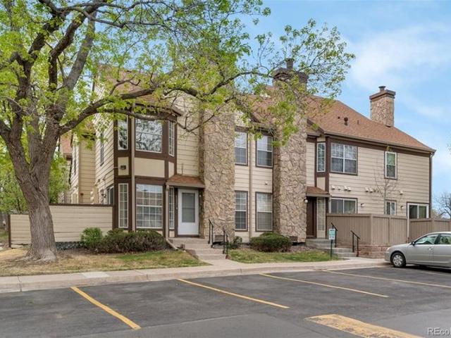 Condo for sale in Arvada, Colorado