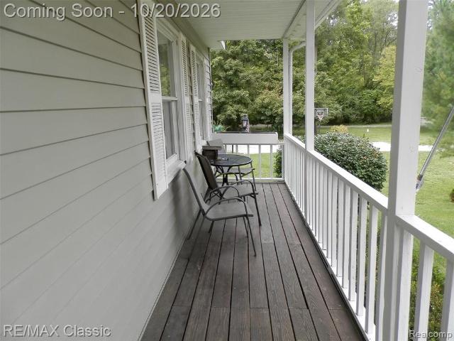 House for sale in Pettysville, Hamburg Township