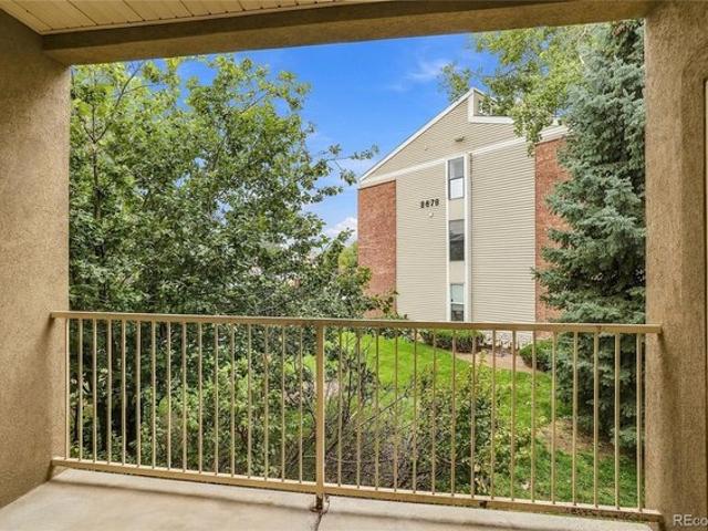 Condo for sale in Westminster, Adams County