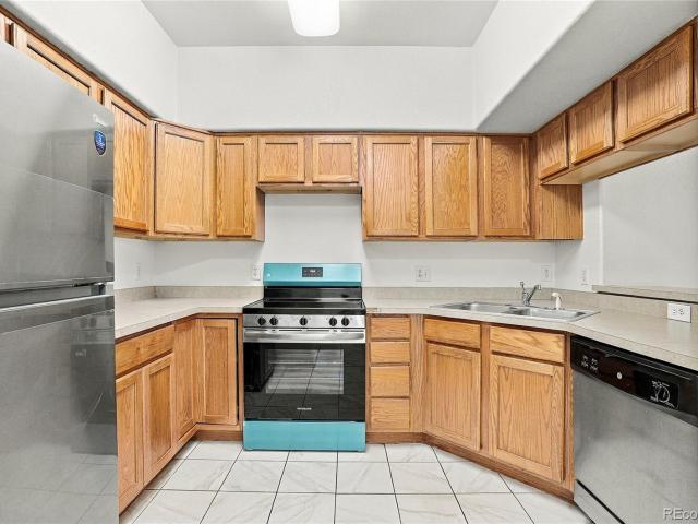 Condo for sale in Westminster, Adams County