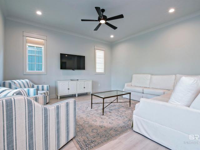 House for sale in Gulf Shores, Alabama