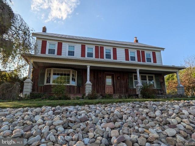 House for sale in Grantville, Pennsylvania