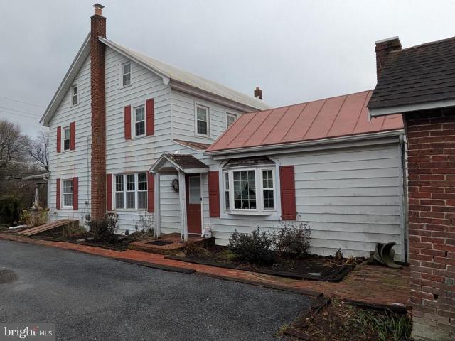 House for sale in Grantville, Pennsylvania
