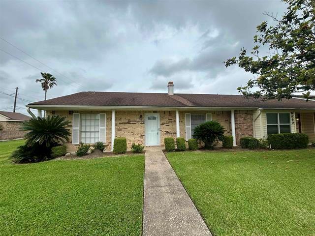 Townhouse for rent in Jefferson, Texas