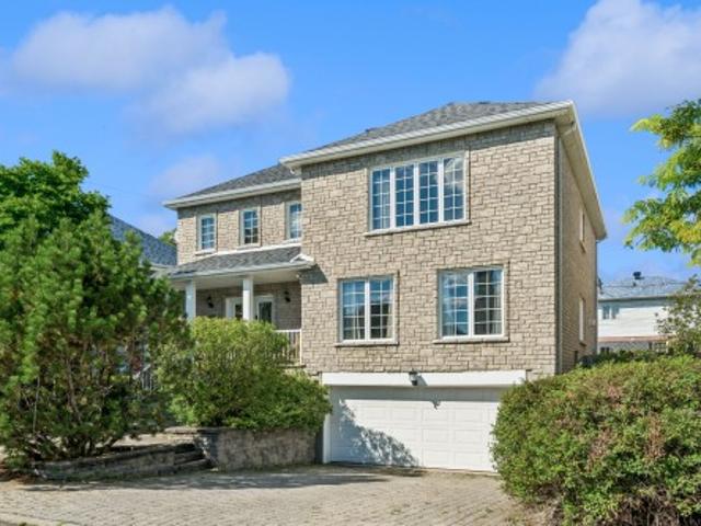 House for sale in Brossard, Quebec