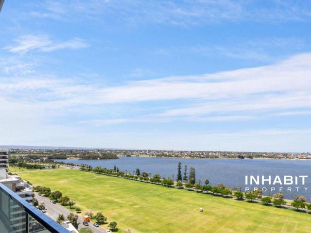 Apartment for sale in Western Australia