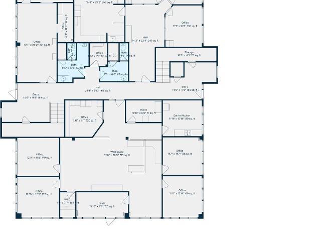 Commercial for sale in Westminster