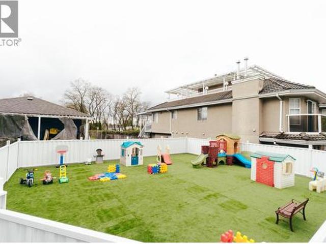 Commercial for sale in Burnaby, British Columbia