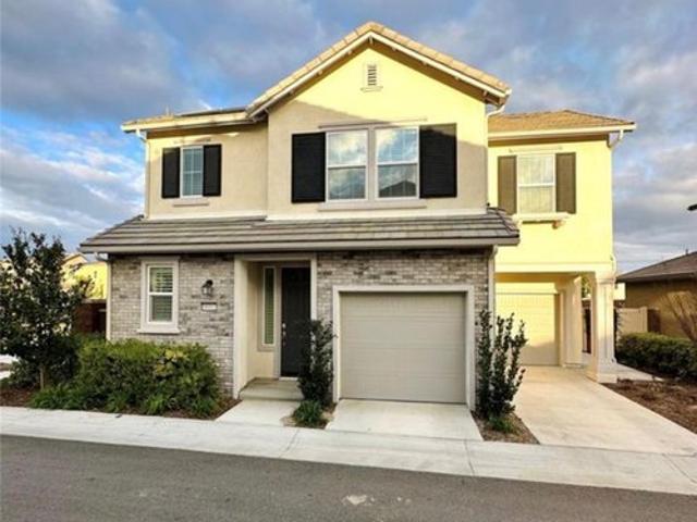 Condo for sale in Chino, California