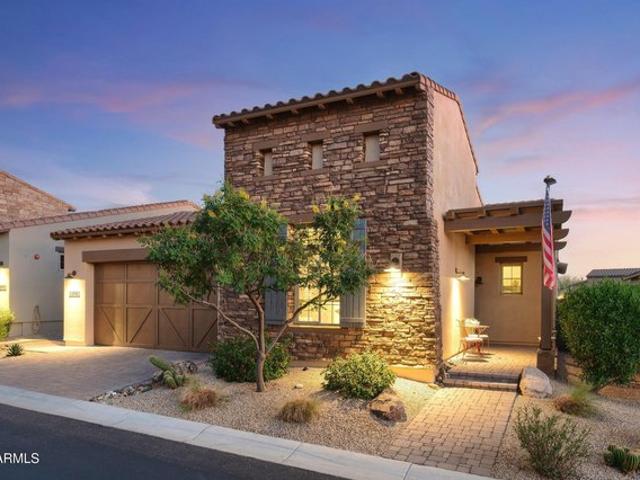 House for sale in Carefree, Arizona