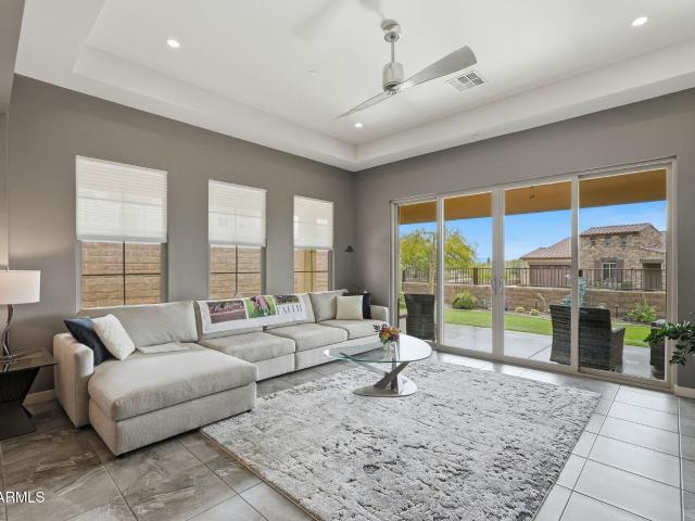 House for sale in Carefree, Arizona