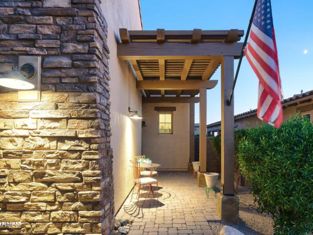 House for sale in Carefree, Arizona