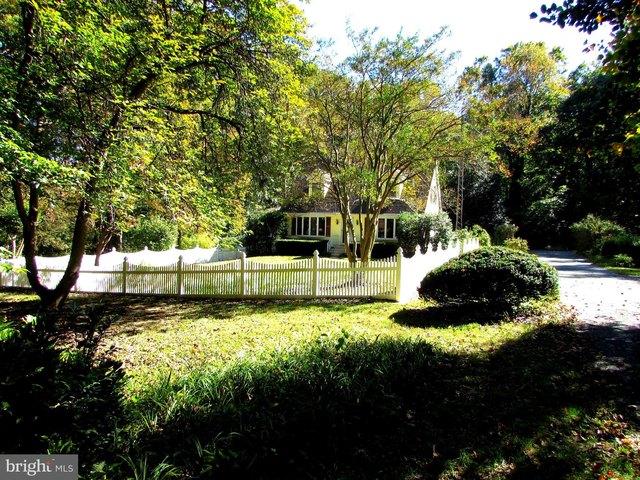House for sale in Denton, Caroline County