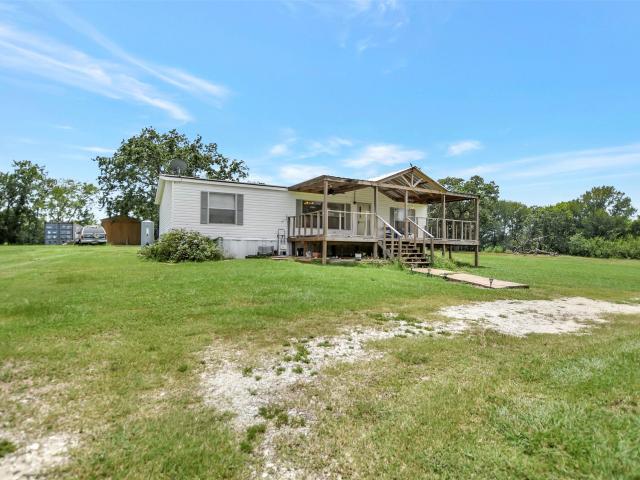 House for sale in Midway, Texas