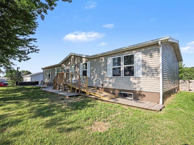 House for sale in Michigan