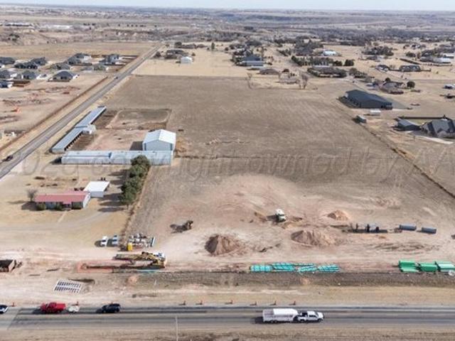 House for sale in Randall, Texas