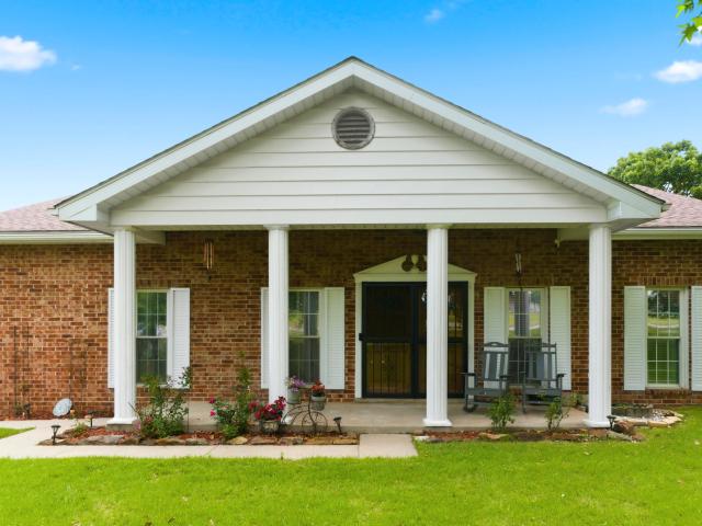 House for sale in Willard, Missouri