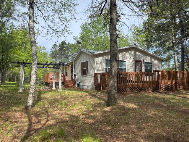 House for sale in Minnesota