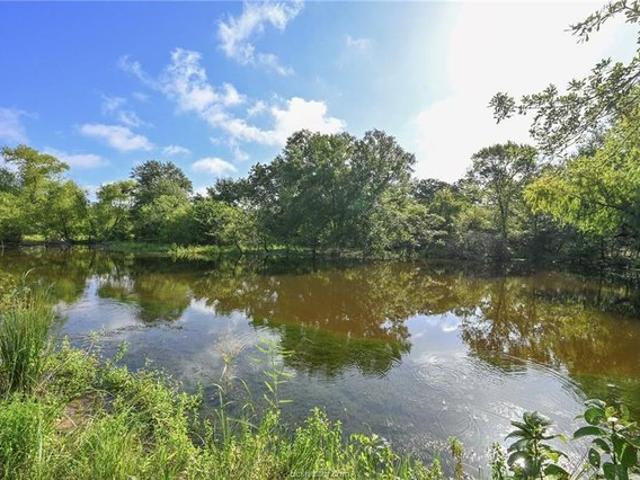 Land for sale in Bryan, Texas