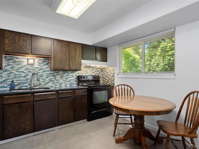 House for sale in Littleton, Colorado