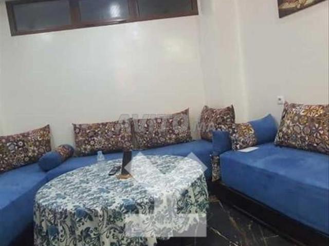 Appartement vente à Anfa, Gharb-Chrarda-Beni Hssen