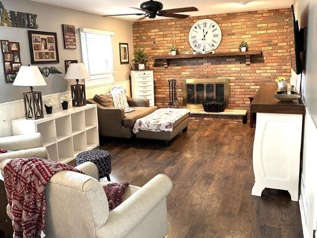 House for sale in Schererville, Indiana