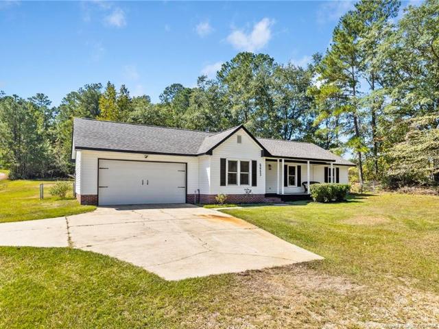 House for sale in Linden, Cumberland County