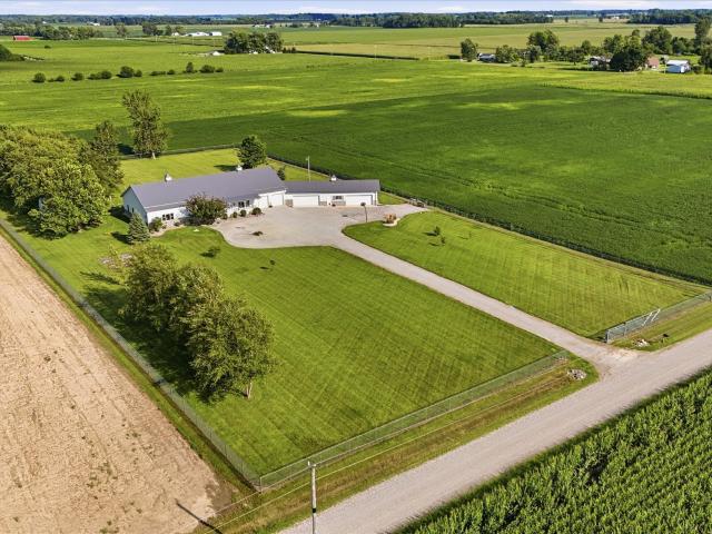 House for sale in Sheridan, Indiana