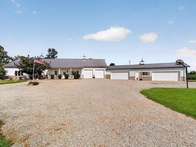 House for sale in Sheridan, Indiana