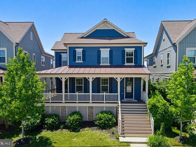 House for sale in Frederick, Maryland
