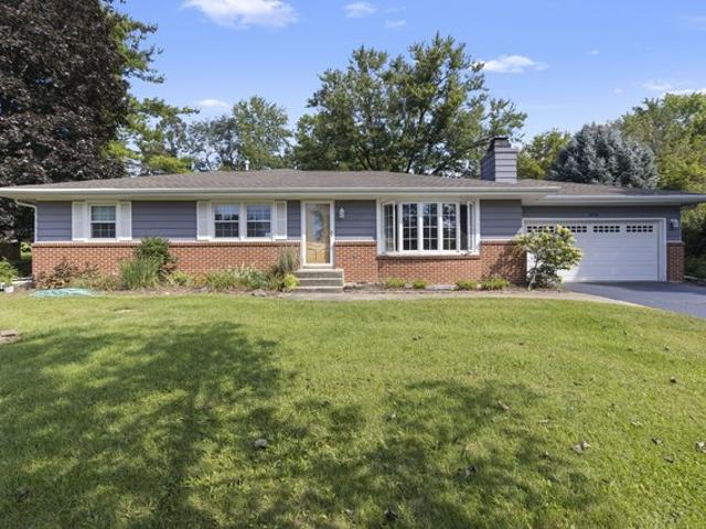 House for sale in Byron, Illinois