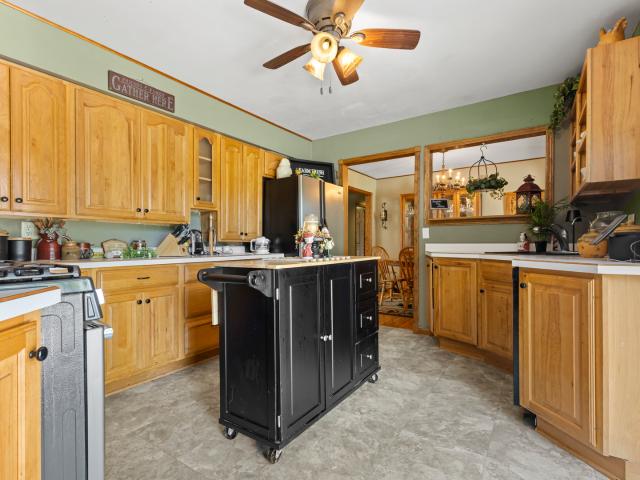 House for sale in Byron, Illinois