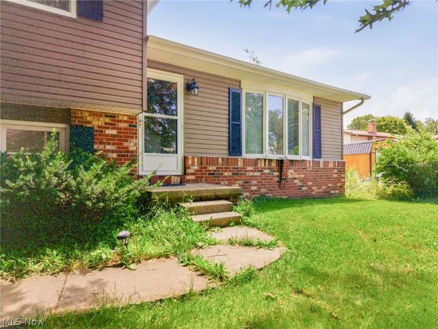 House for sale in North Canton, Ohio