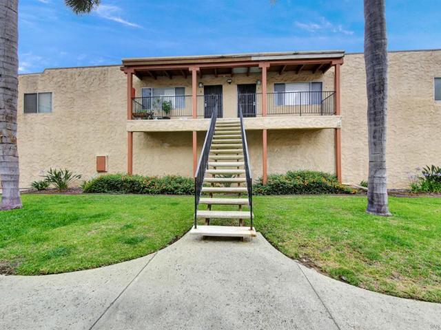 Commercial for sale in La Mesa, California